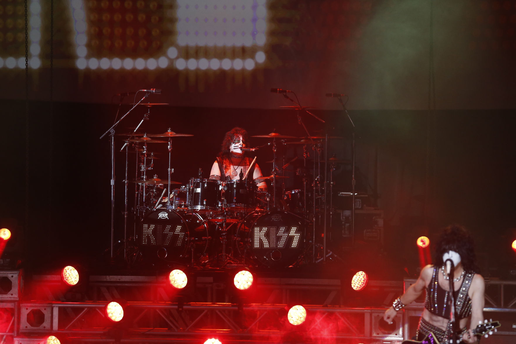 KISS